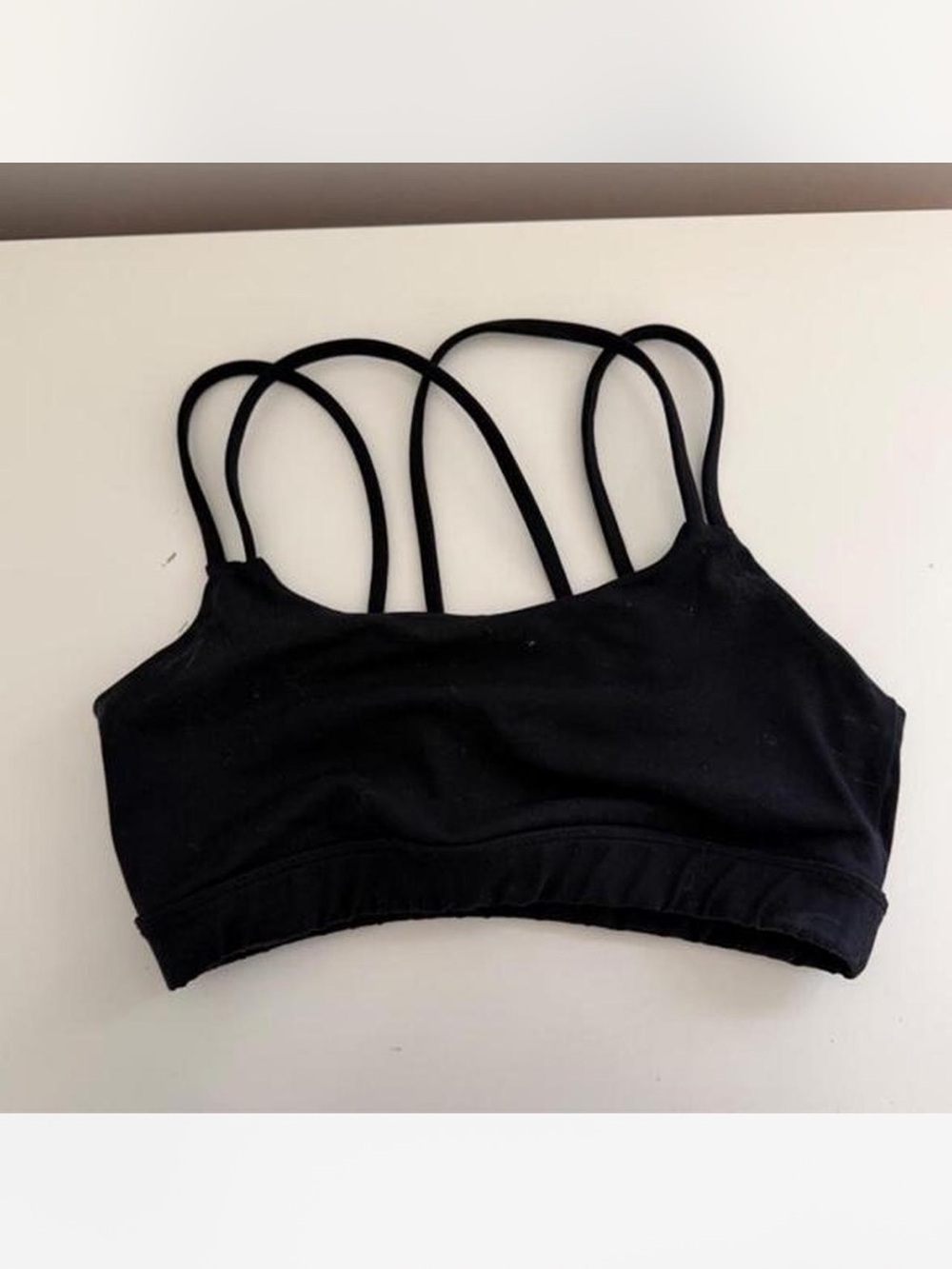 Gap Sports Bra